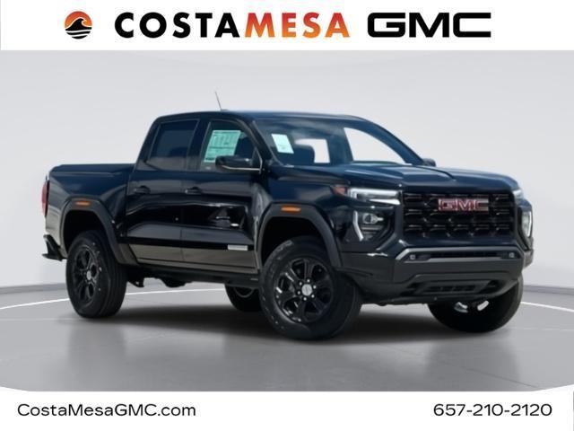 new 2024 GMC Canyon car, priced at $36,060