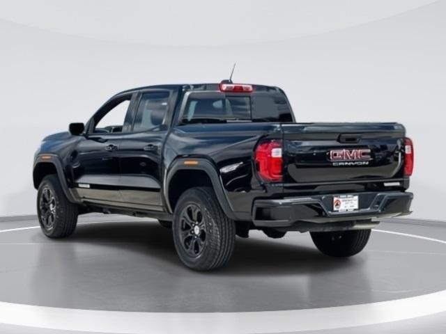 new 2024 GMC Canyon car, priced at $36,060