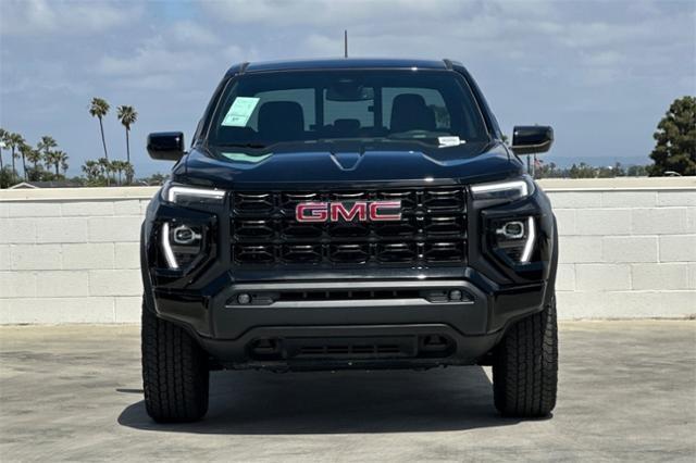 new 2024 GMC Canyon car, priced at $36,060