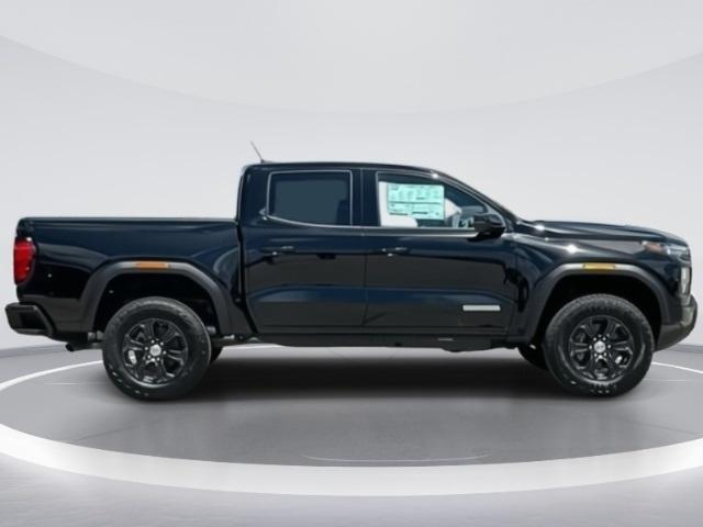 new 2024 GMC Canyon car, priced at $36,060