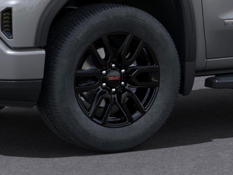 new 2025 GMC Sierra 1500 car, priced at $50,914
