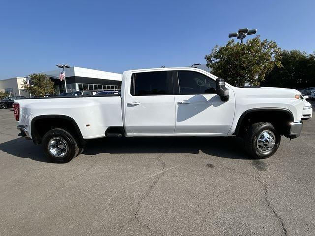 used 2022 Chevrolet Silverado 3500 car, priced at $51,000