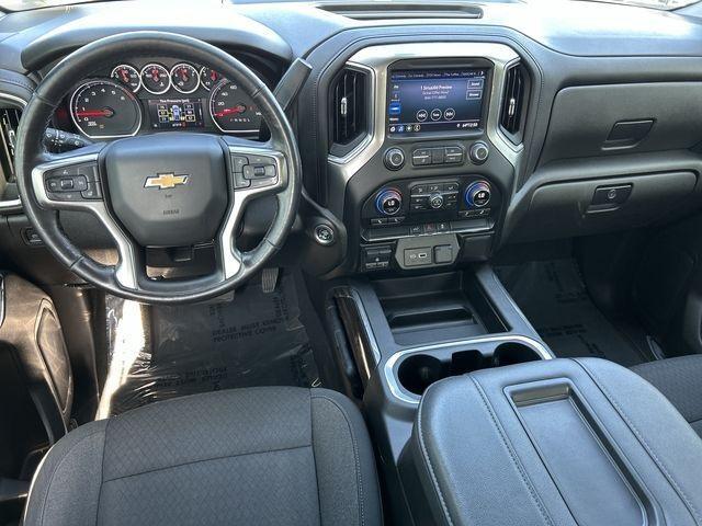 used 2022 Chevrolet Silverado 3500 car, priced at $51,000