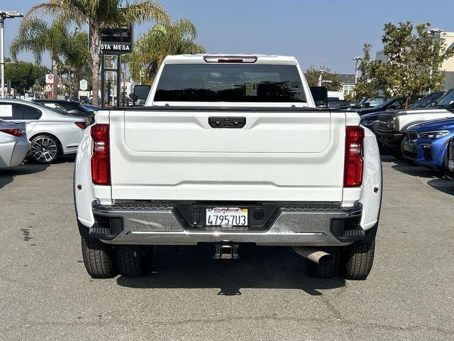 used 2022 Chevrolet Silverado 3500 car, priced at $51,000