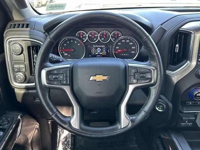 used 2022 Chevrolet Silverado 3500 car, priced at $51,000