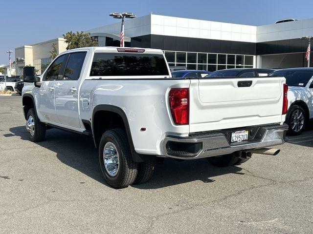 used 2022 Chevrolet Silverado 3500 car, priced at $51,000