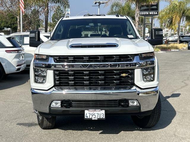 used 2022 Chevrolet Silverado 3500 car, priced at $51,000