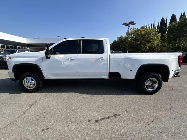 used 2022 Chevrolet Silverado 3500 car, priced at $51,000