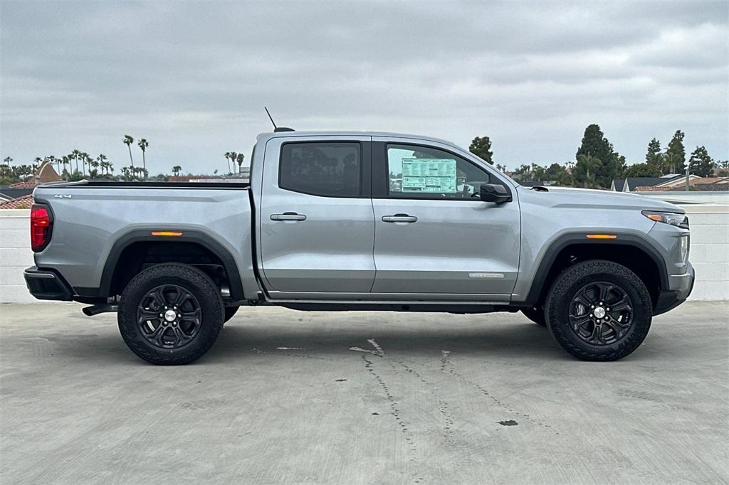 new 2024 GMC Canyon car, priced at $45,648