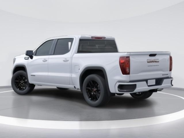 new 2025 GMC Sierra 1500 car, priced at $44,371