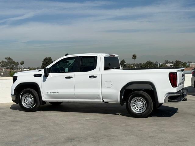 new 2025 GMC Sierra 1500 car, priced at $40,309