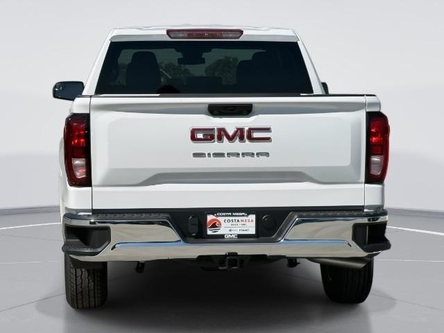 new 2025 GMC Sierra 1500 car, priced at $32,576