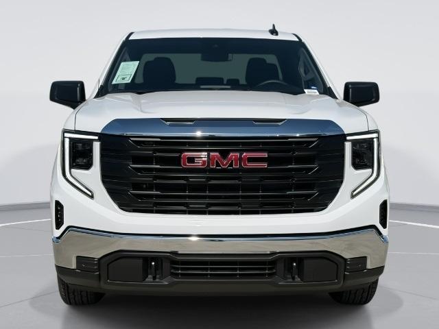 new 2025 GMC Sierra 1500 car, priced at $32,576