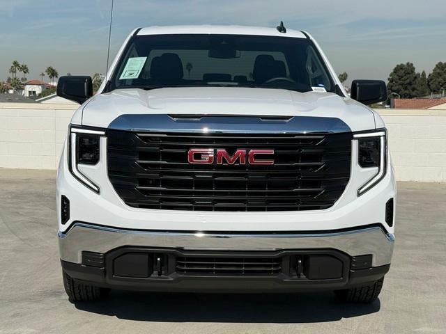 new 2025 GMC Sierra 1500 car, priced at $40,309