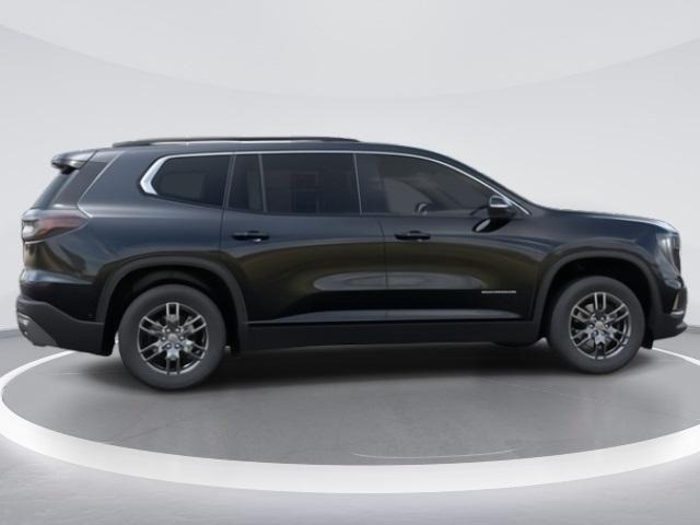 new 2025 GMC Acadia car, priced at $41,655