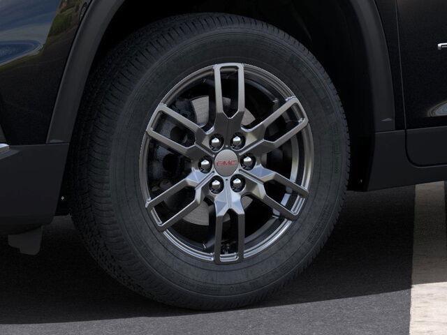 new 2025 GMC Acadia car, priced at $43,765