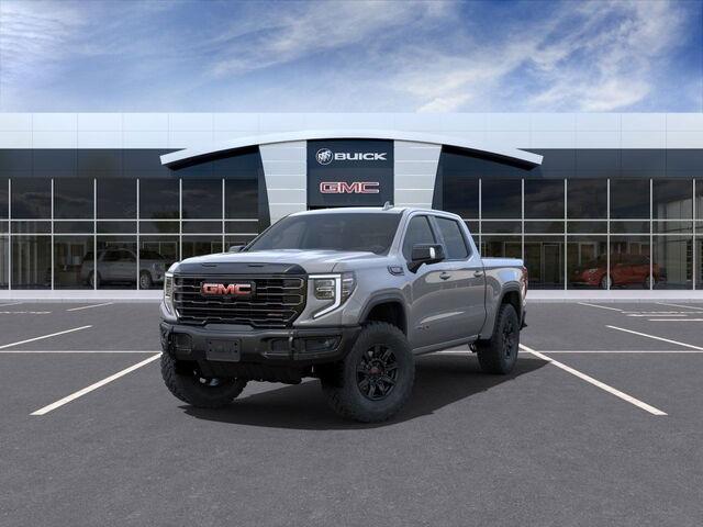 new 2025 GMC Sierra 1500 car, priced at $83,133