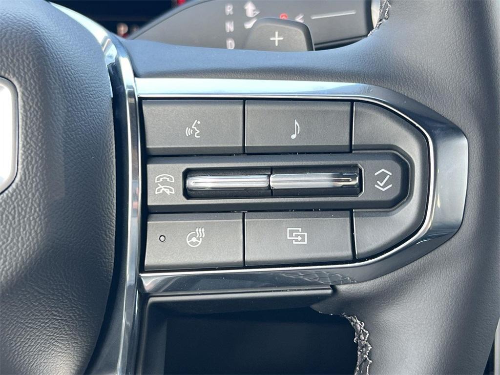 new 2026 GMC Yukon car, priced at $76,309