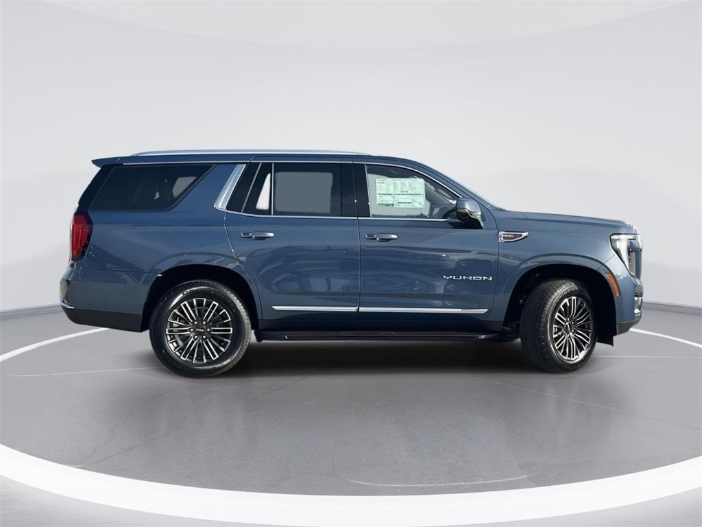 new 2026 GMC Yukon car, priced at $76,309