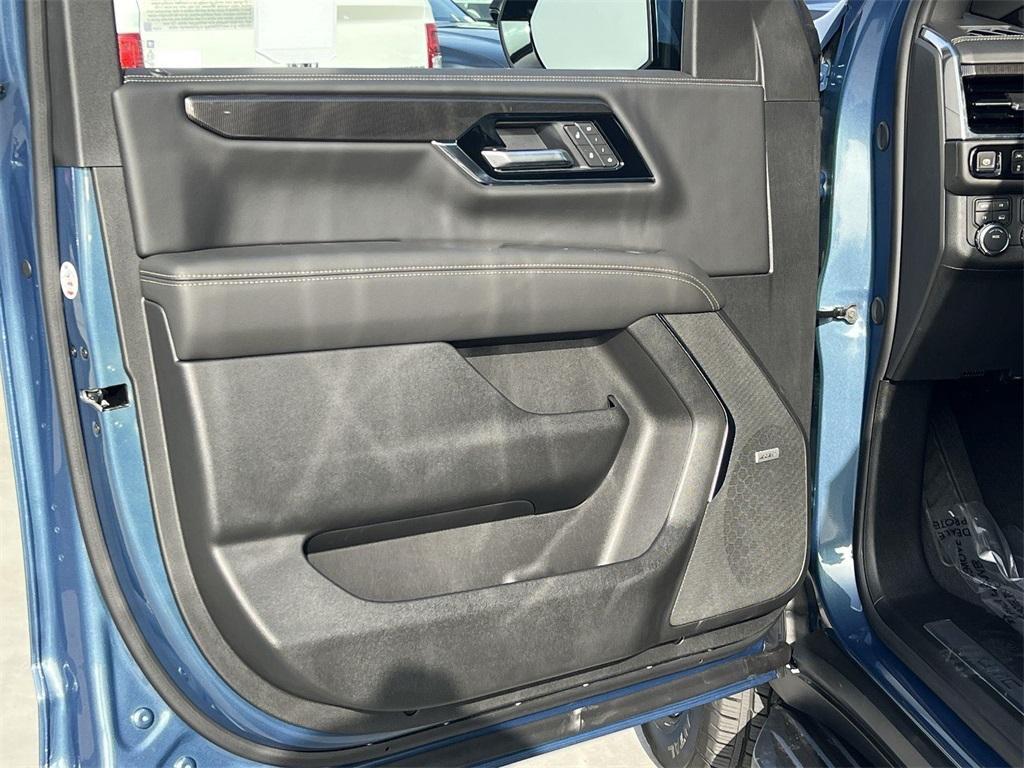 new 2026 GMC Yukon car, priced at $76,309