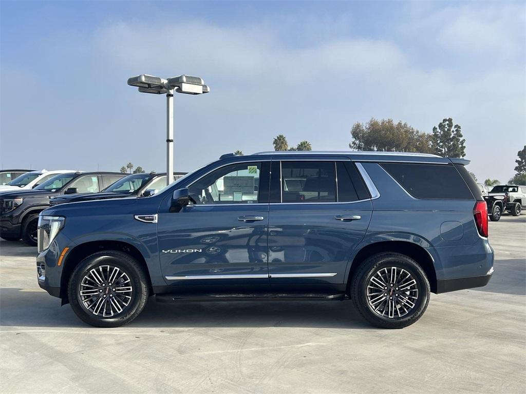 new 2026 GMC Yukon car, priced at $76,309
