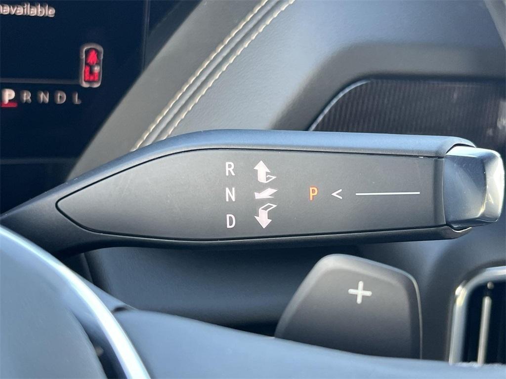 new 2026 GMC Yukon car, priced at $76,309