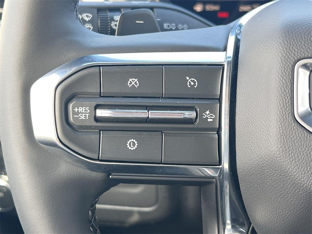 new 2026 GMC Yukon car, priced at $76,309