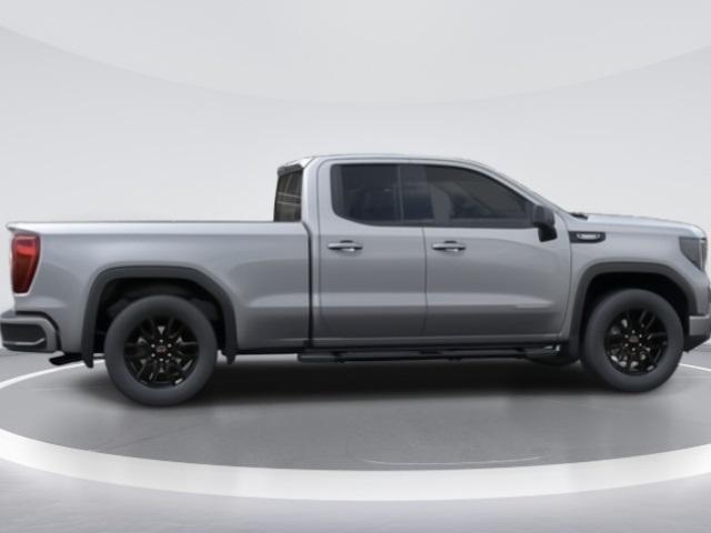 new 2025 GMC Sierra 1500 car, priced at $43,912