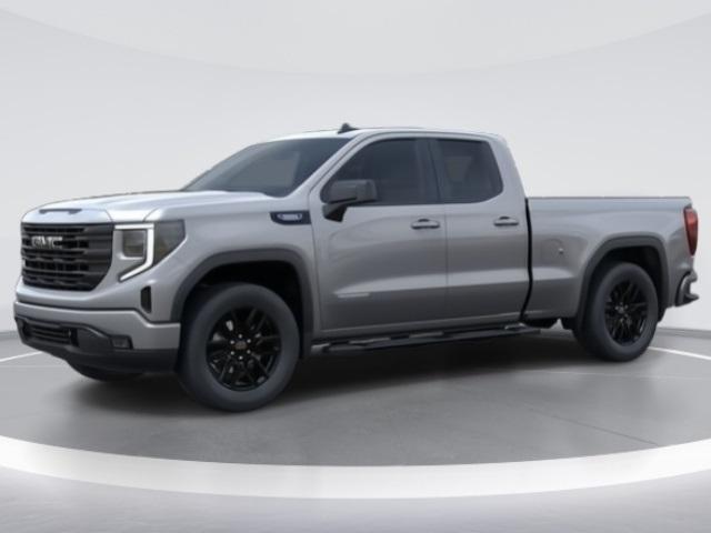 new 2025 GMC Sierra 1500 car, priced at $43,912