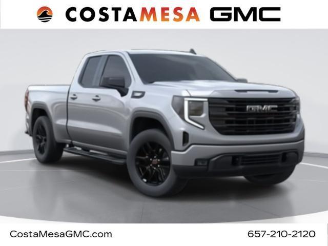 new 2025 GMC Sierra 1500 car, priced at $43,912