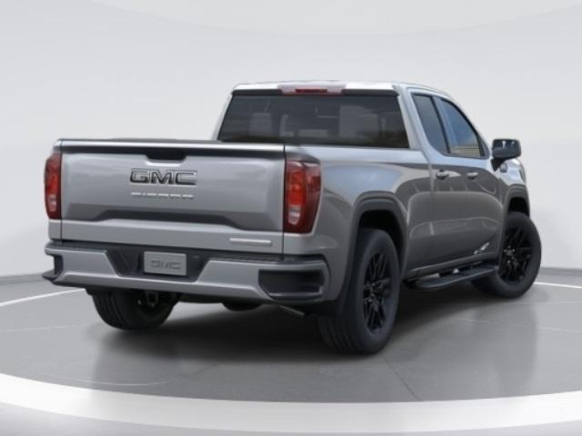 new 2025 GMC Sierra 1500 car, priced at $43,912