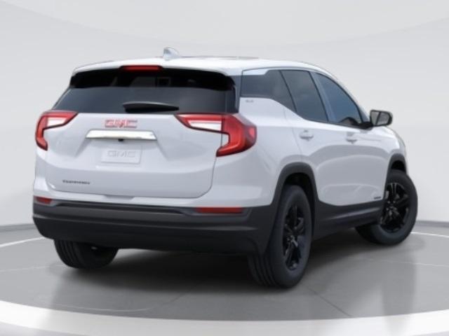 new 2024 GMC Terrain car, priced at $24,586