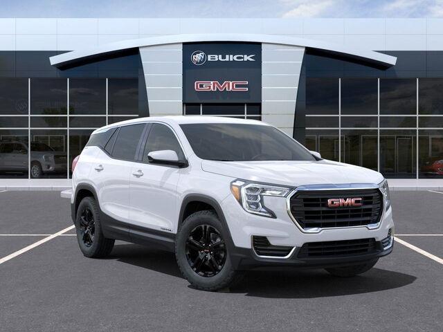 new 2024 GMC Terrain car, priced at $26,993