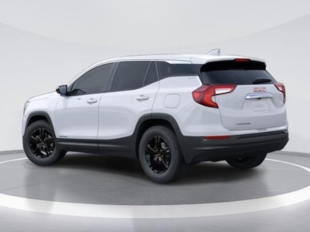 new 2024 GMC Terrain car, priced at $24,586