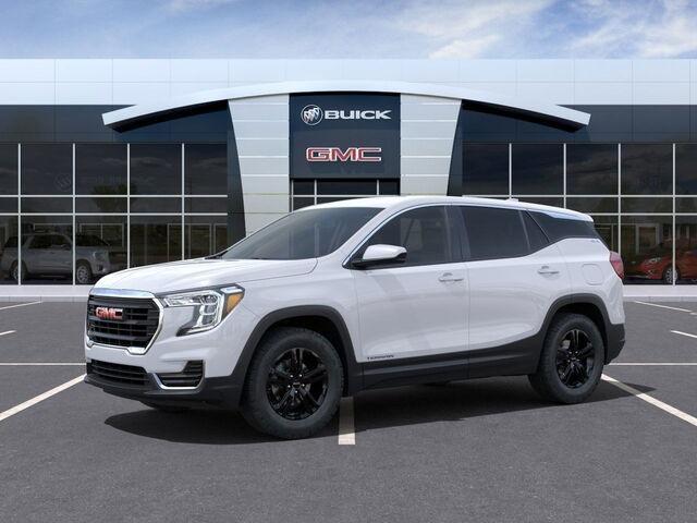 new 2024 GMC Terrain car, priced at $26,993