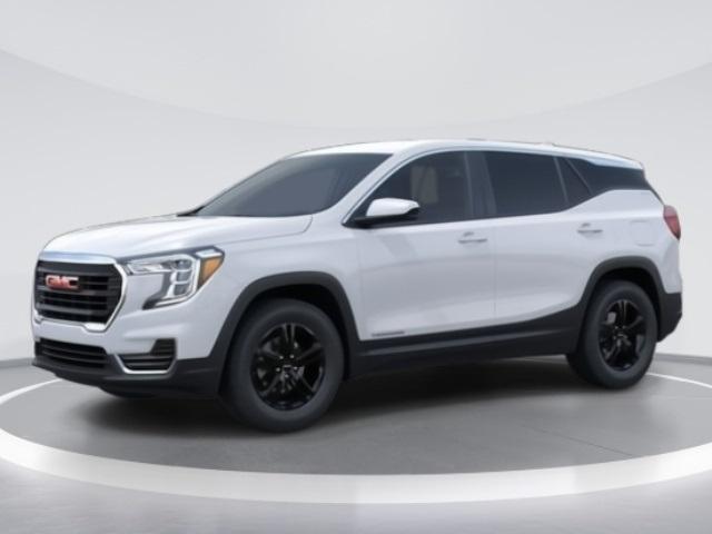 new 2024 GMC Terrain car, priced at $24,586