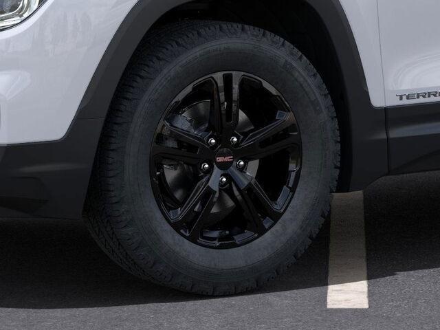 new 2024 GMC Terrain car, priced at $26,993