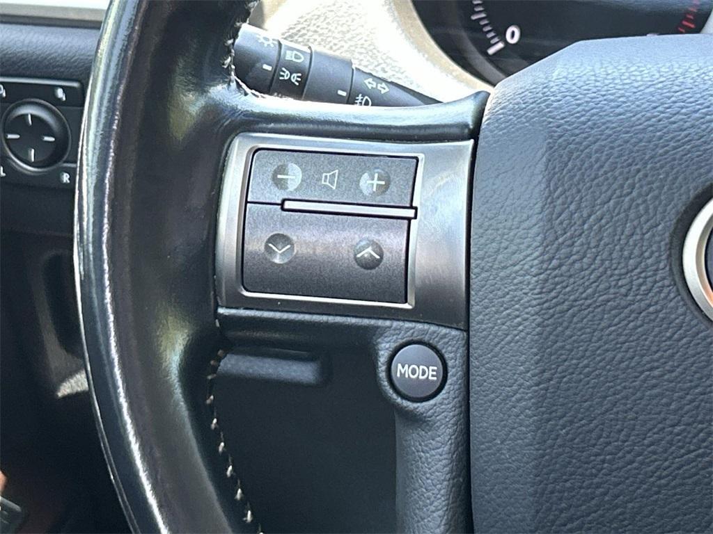 used 2018 Lexus GX 460 car, priced at $34,256