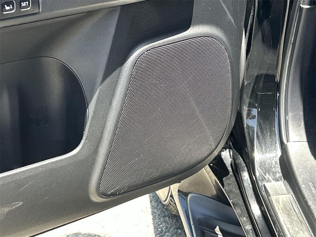 used 2018 Lexus GX 460 car, priced at $34,256