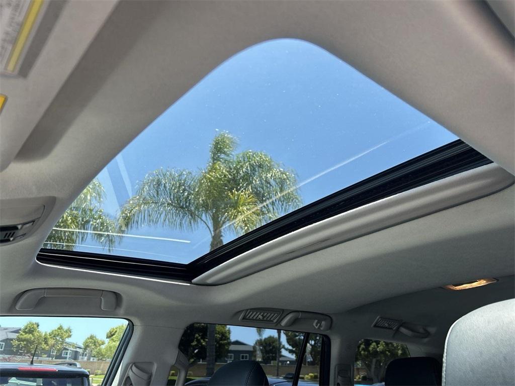 used 2018 Lexus GX 460 car, priced at $34,256