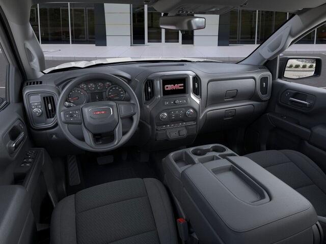 new 2025 GMC Sierra 1500 car, priced at $41,267