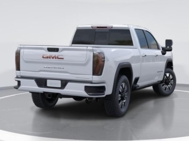 new 2025 GMC Sierra 2500 car, priced at $84,694