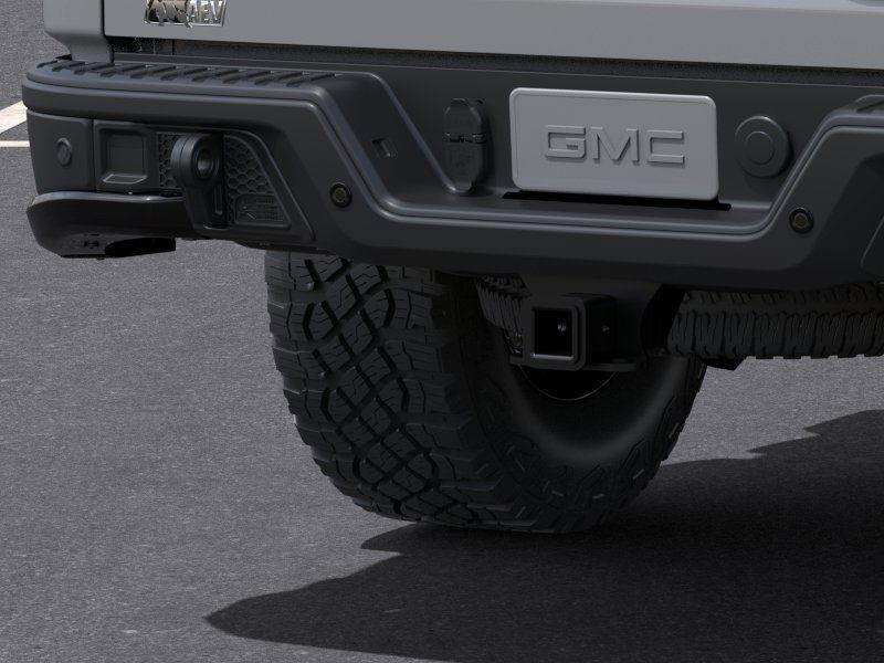 new 2025 GMC Sierra 2500 car, priced at $105,470