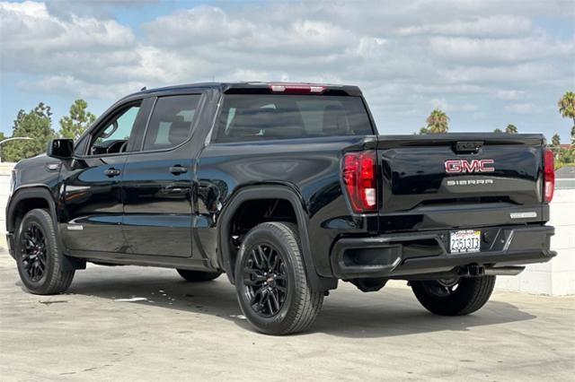 used 2024 GMC Sierra 1500 car, priced at $52,000