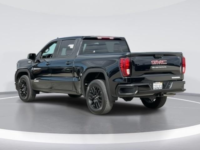 used 2024 GMC Sierra 1500 car, priced at $48,000