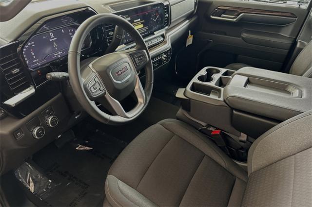 used 2024 GMC Sierra 1500 car, priced at $52,000