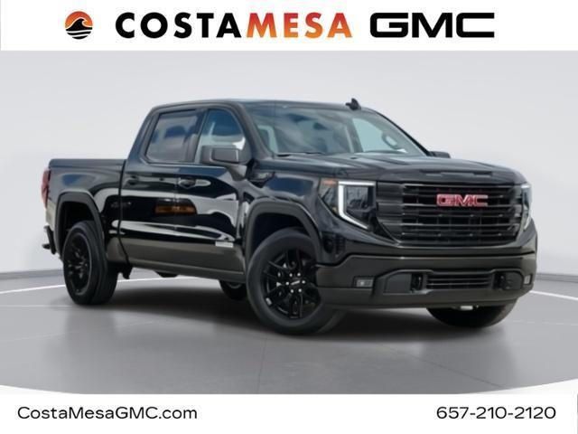 used 2024 GMC Sierra 1500 car, priced at $48,000