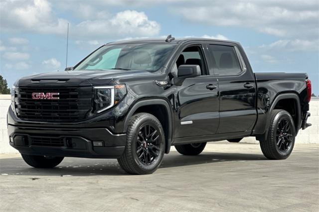 used 2024 GMC Sierra 1500 car, priced at $52,000