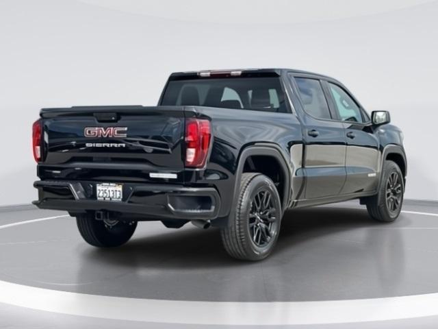 used 2024 GMC Sierra 1500 car, priced at $48,000