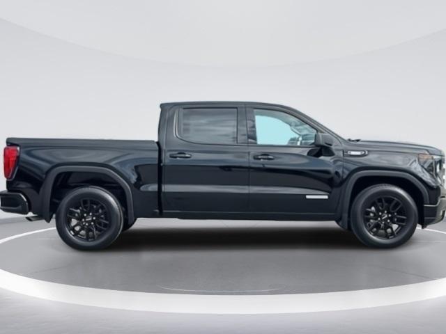 used 2024 GMC Sierra 1500 car, priced at $48,000